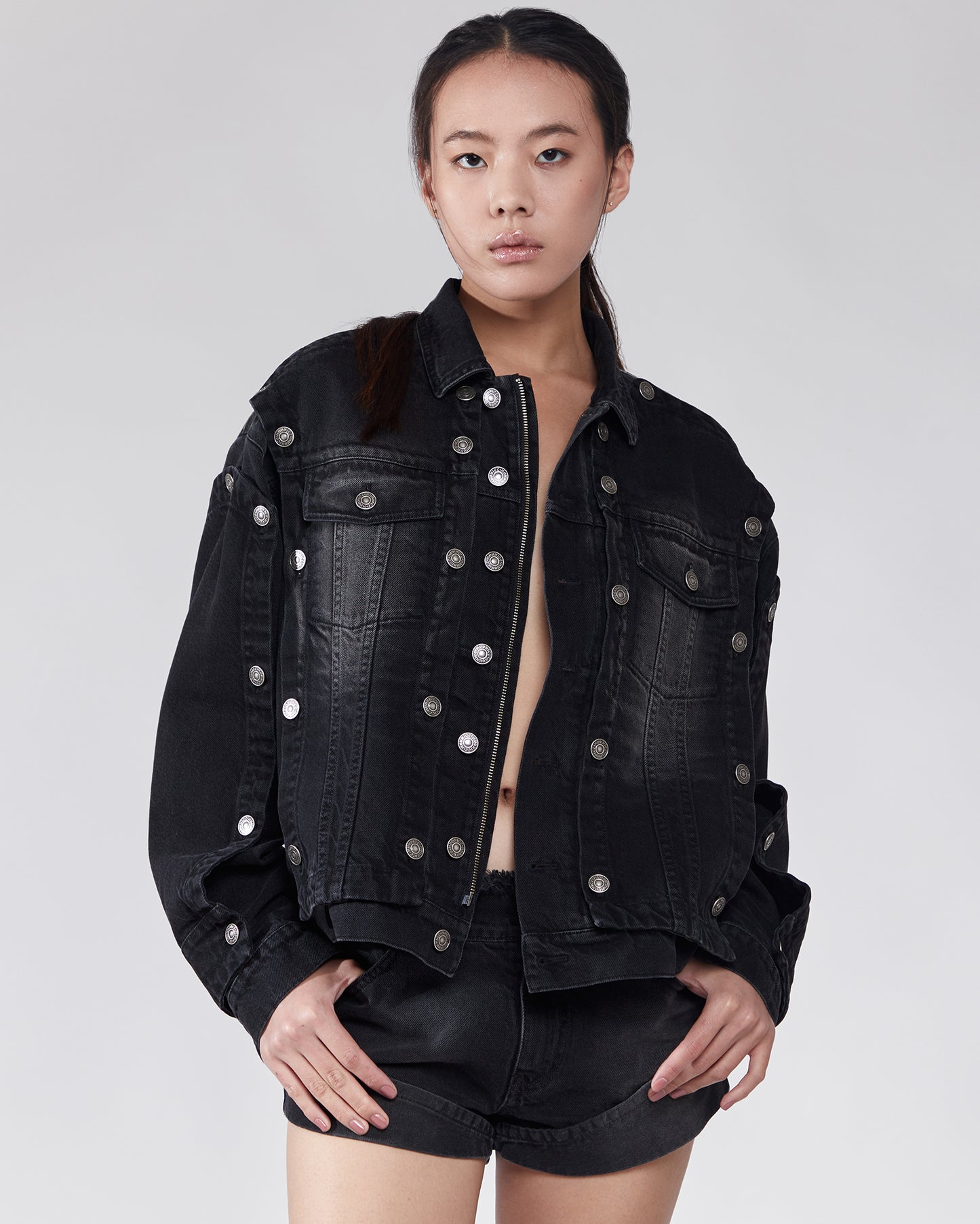 "Beid" Jacket