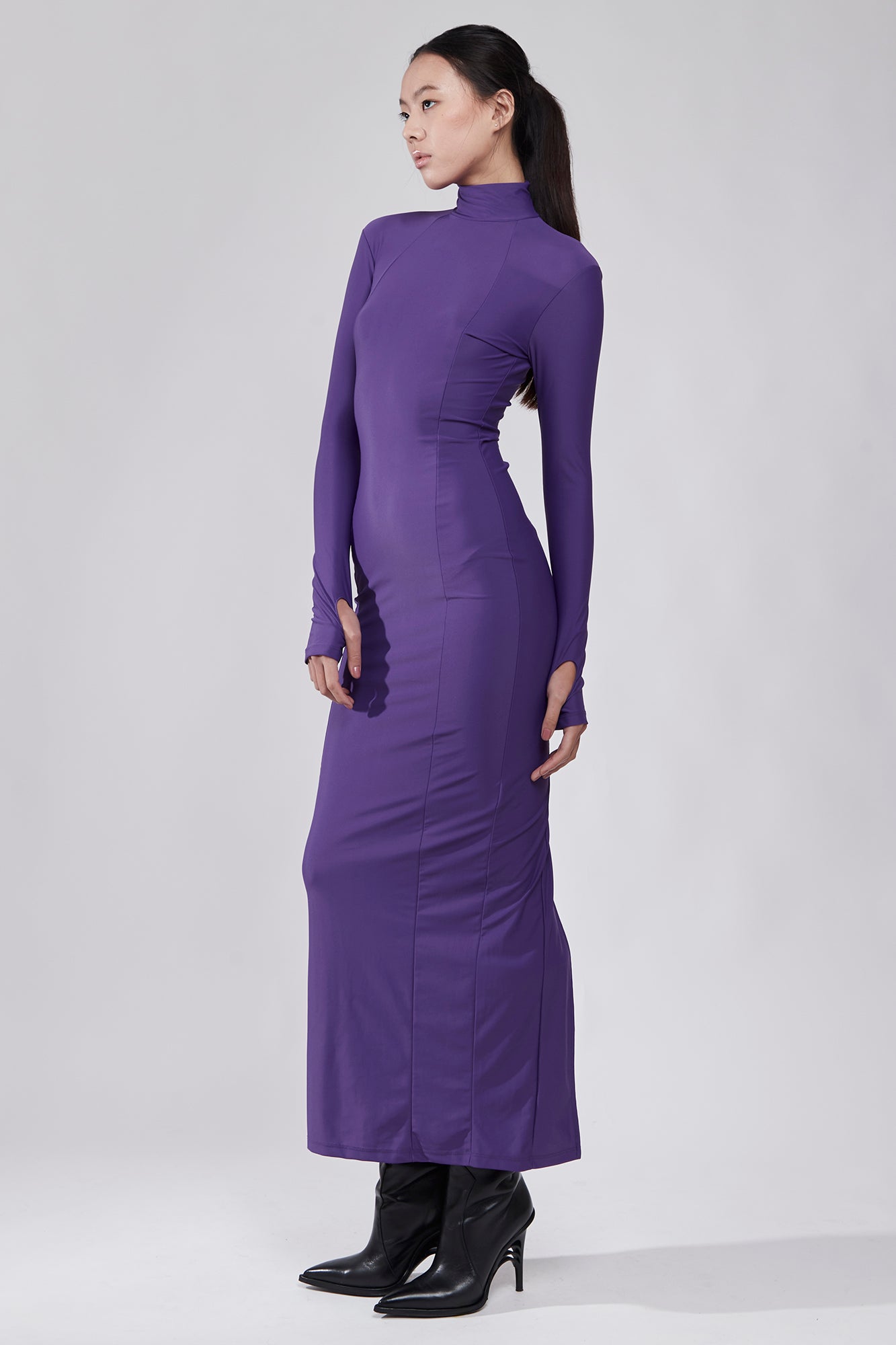"Zosma" dress