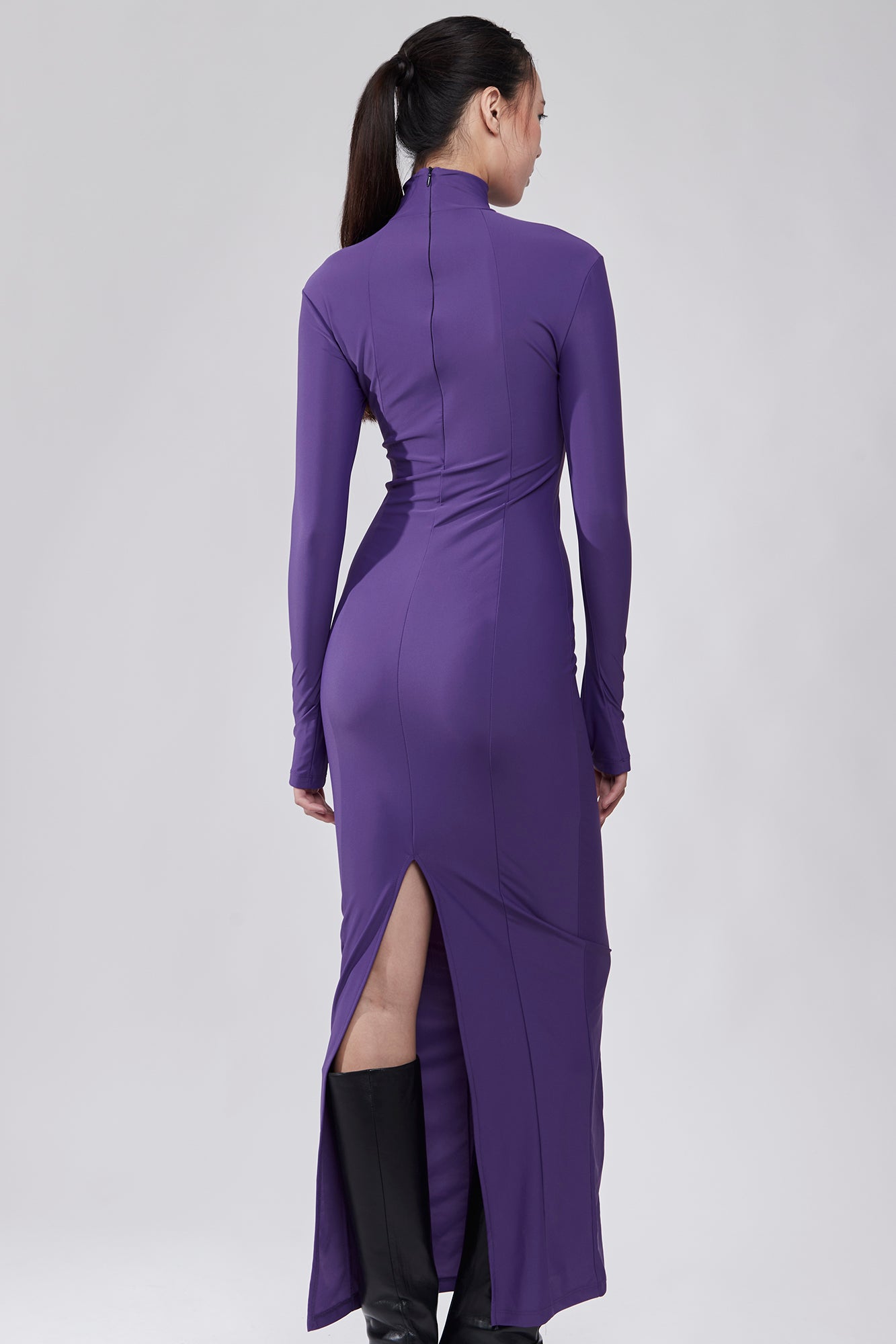 "Zosma" dress