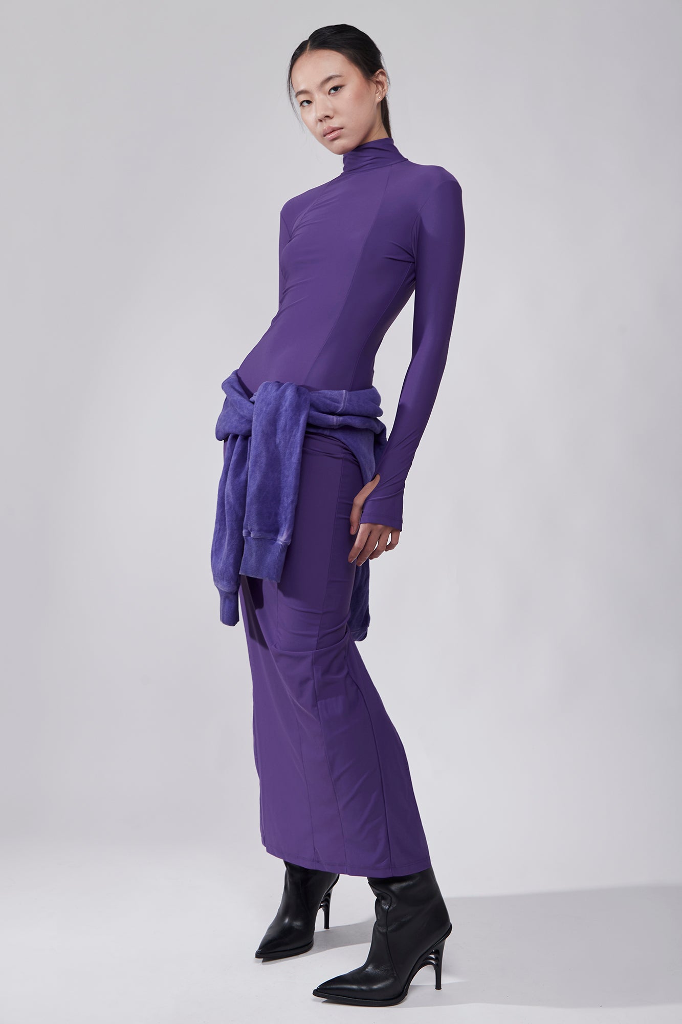 "Zosma" dress