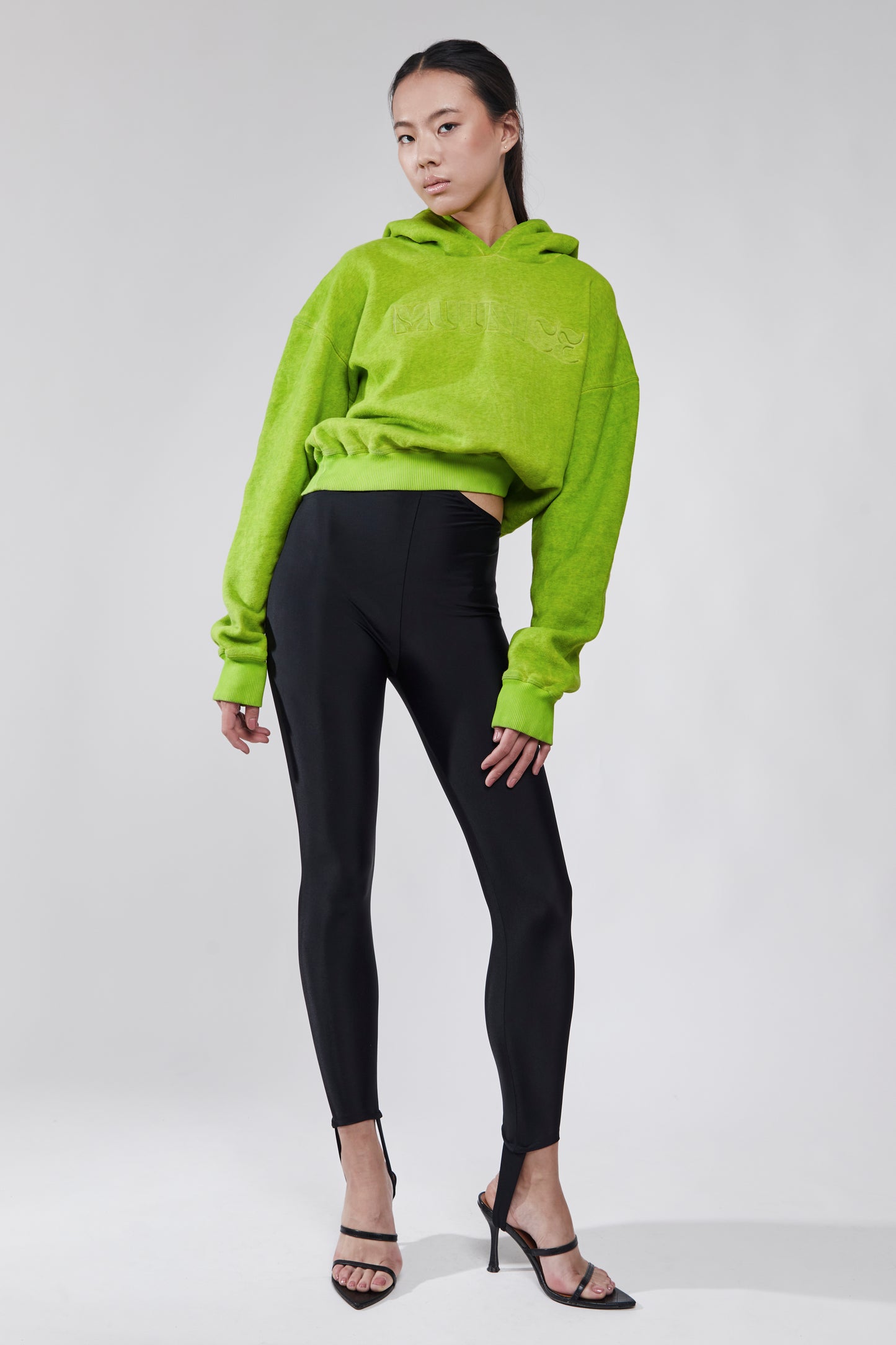 "Muna" sweatshirt