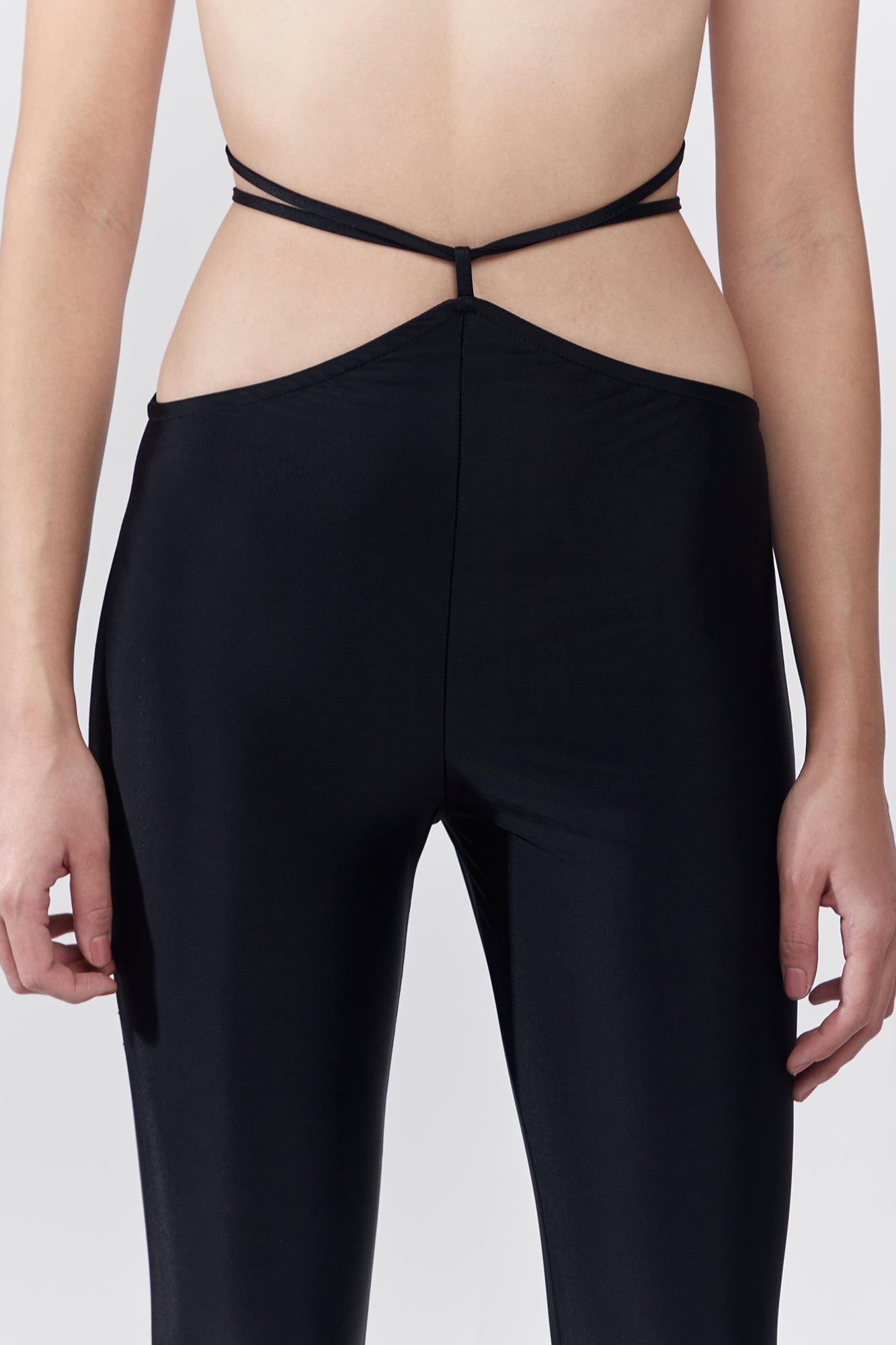 "Chara" leggings
