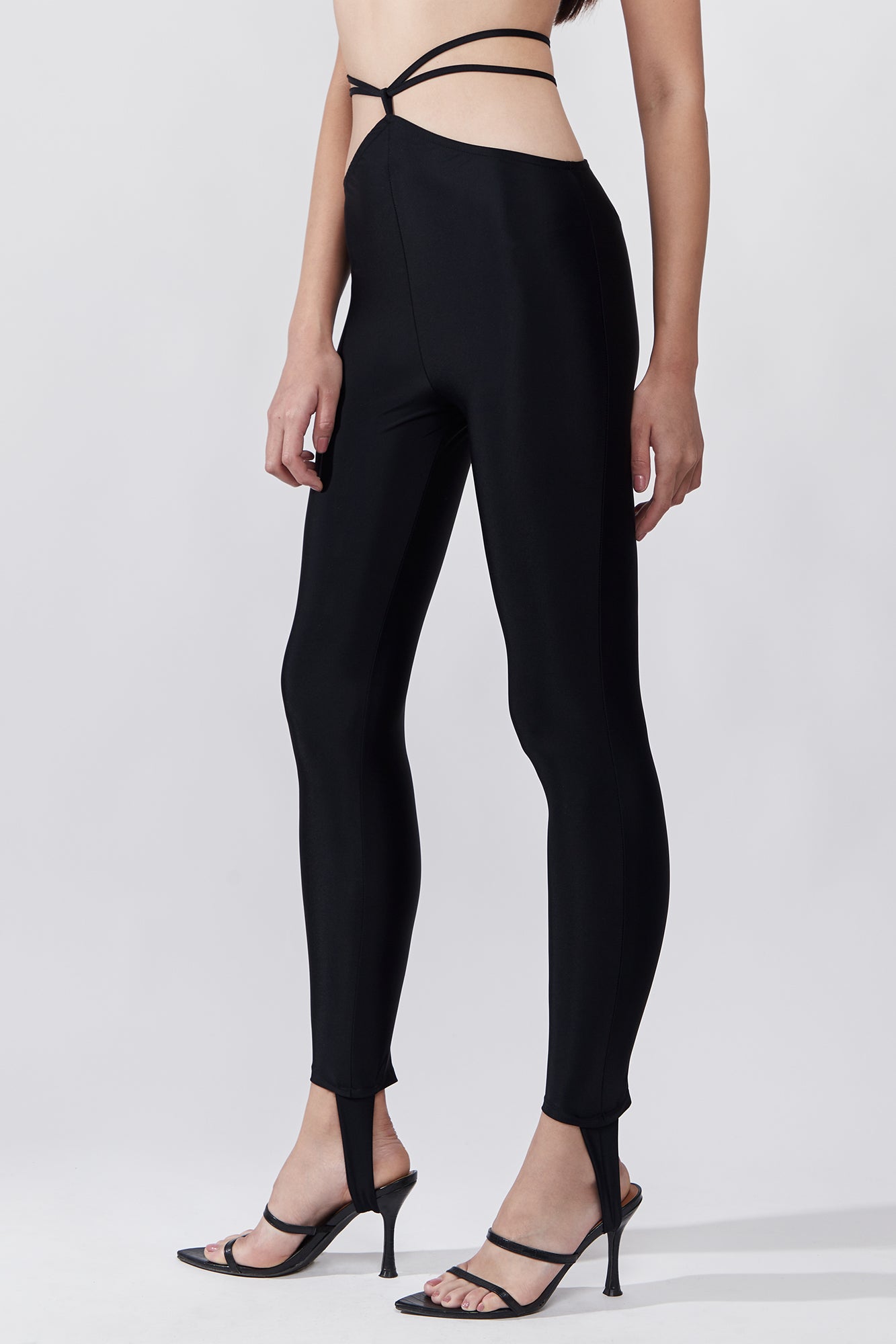 "Chara" leggings