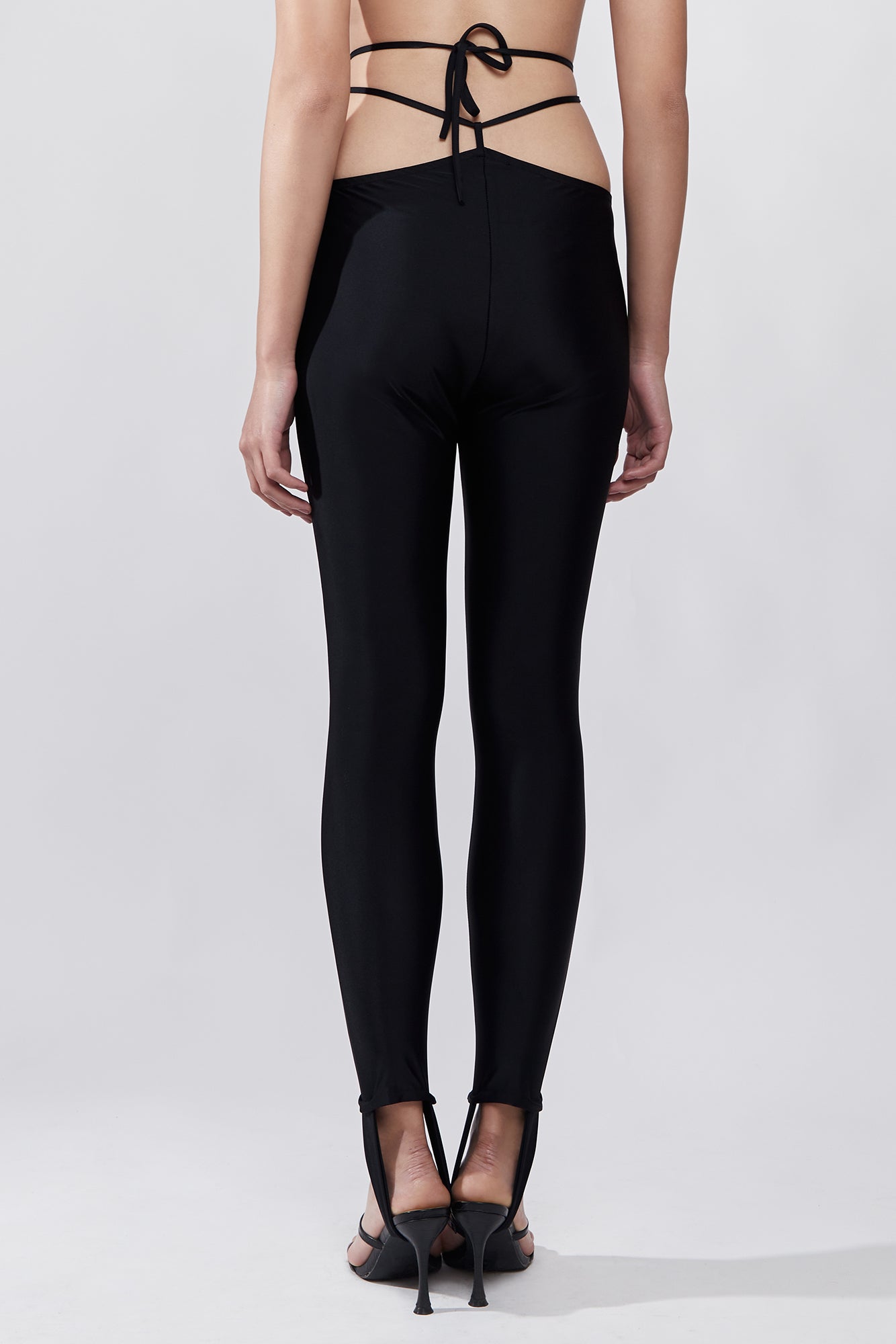 "Chara" leggings