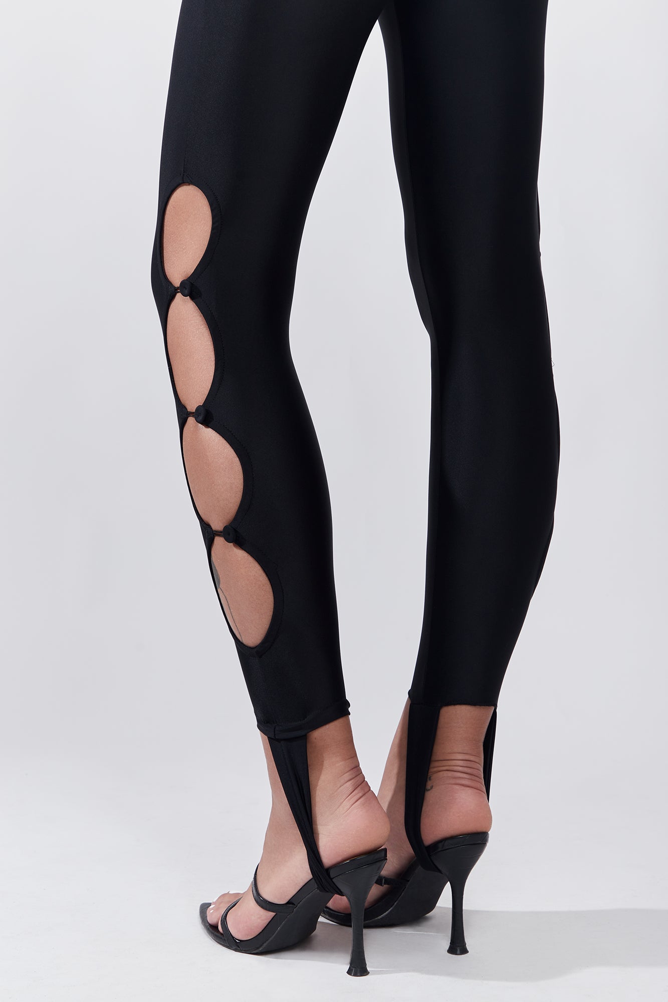 "Bella" jumpsuit