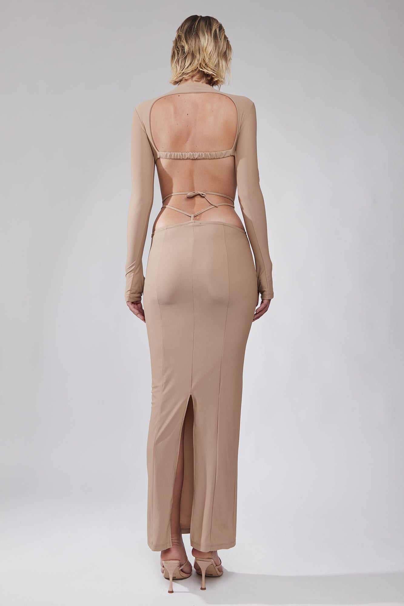"Cassiopea" skirt