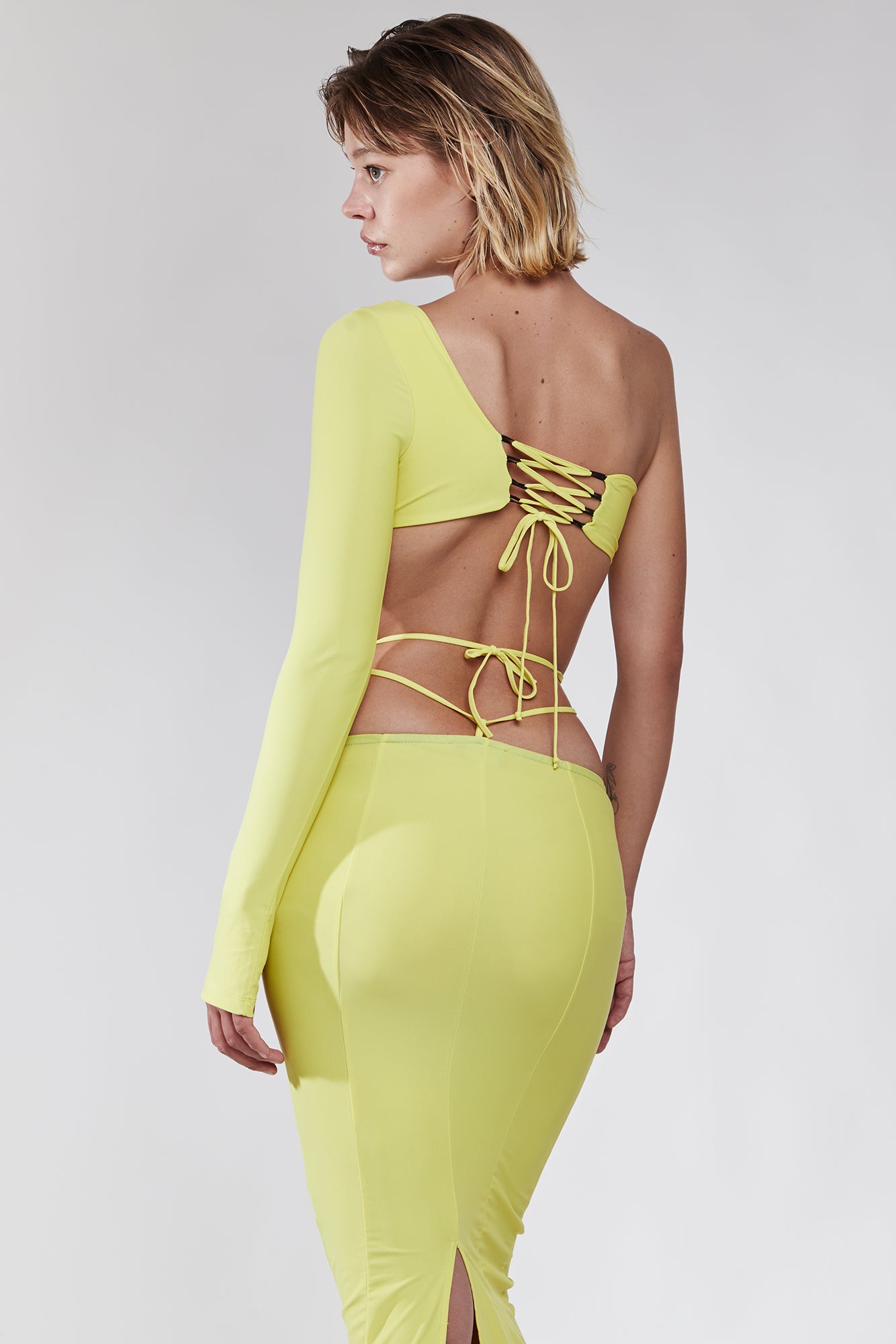"Cassiopea" skirt
