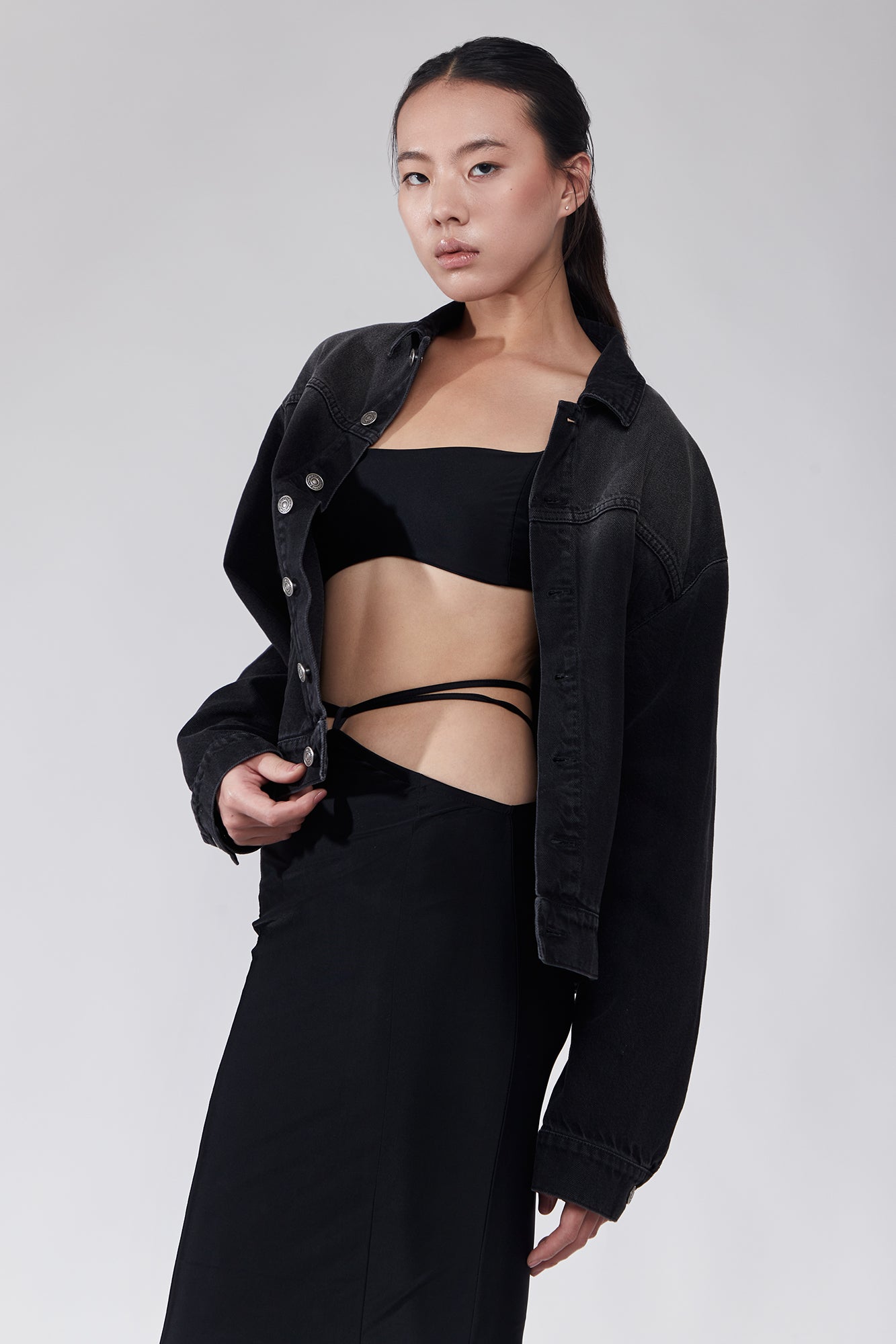 "Carina" top