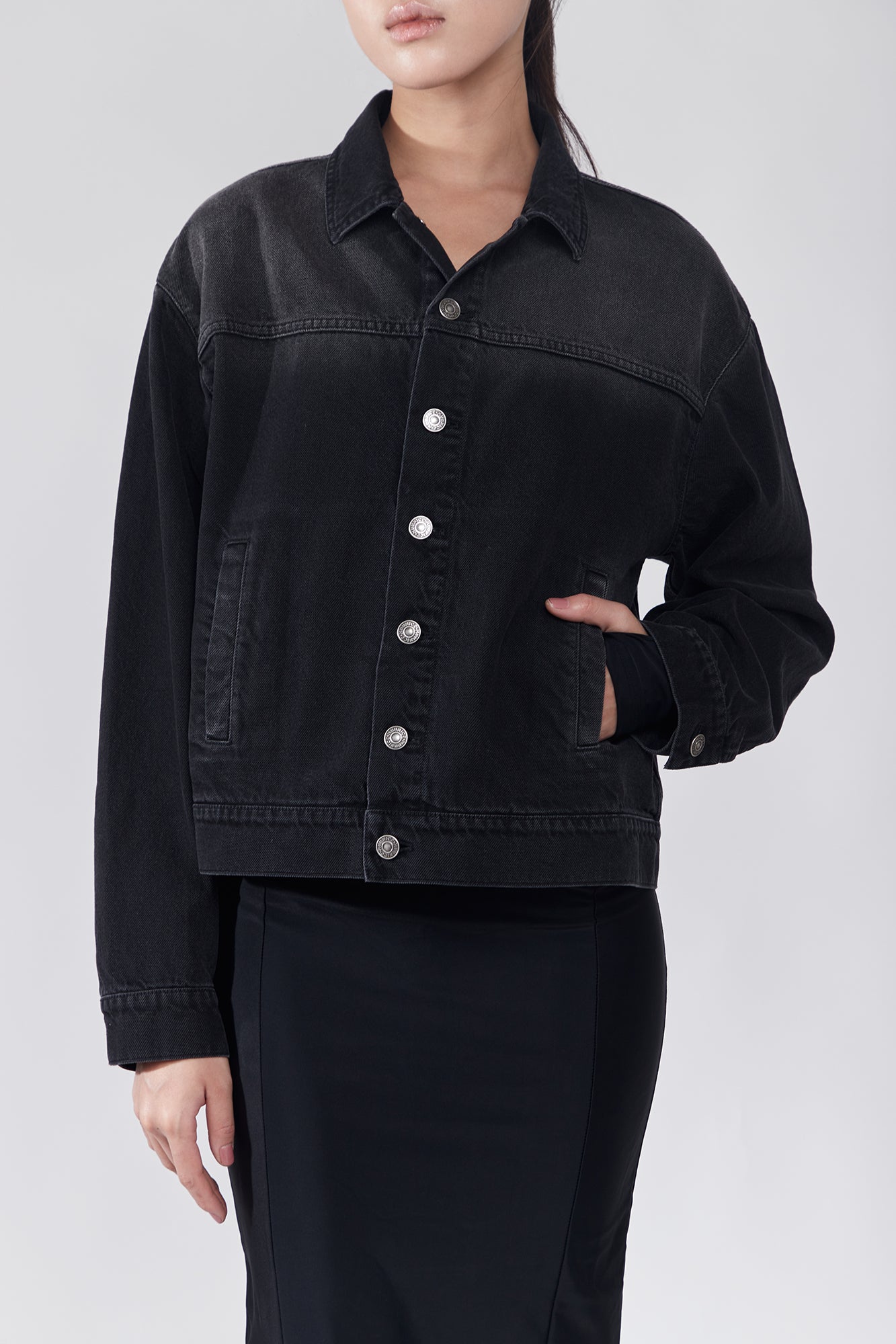 "Era" Jacket