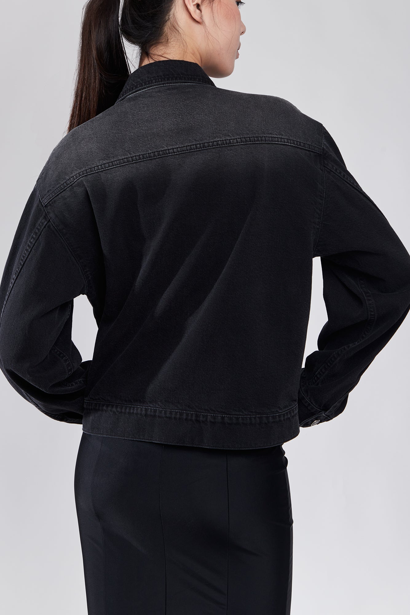 "Era" Jacket
