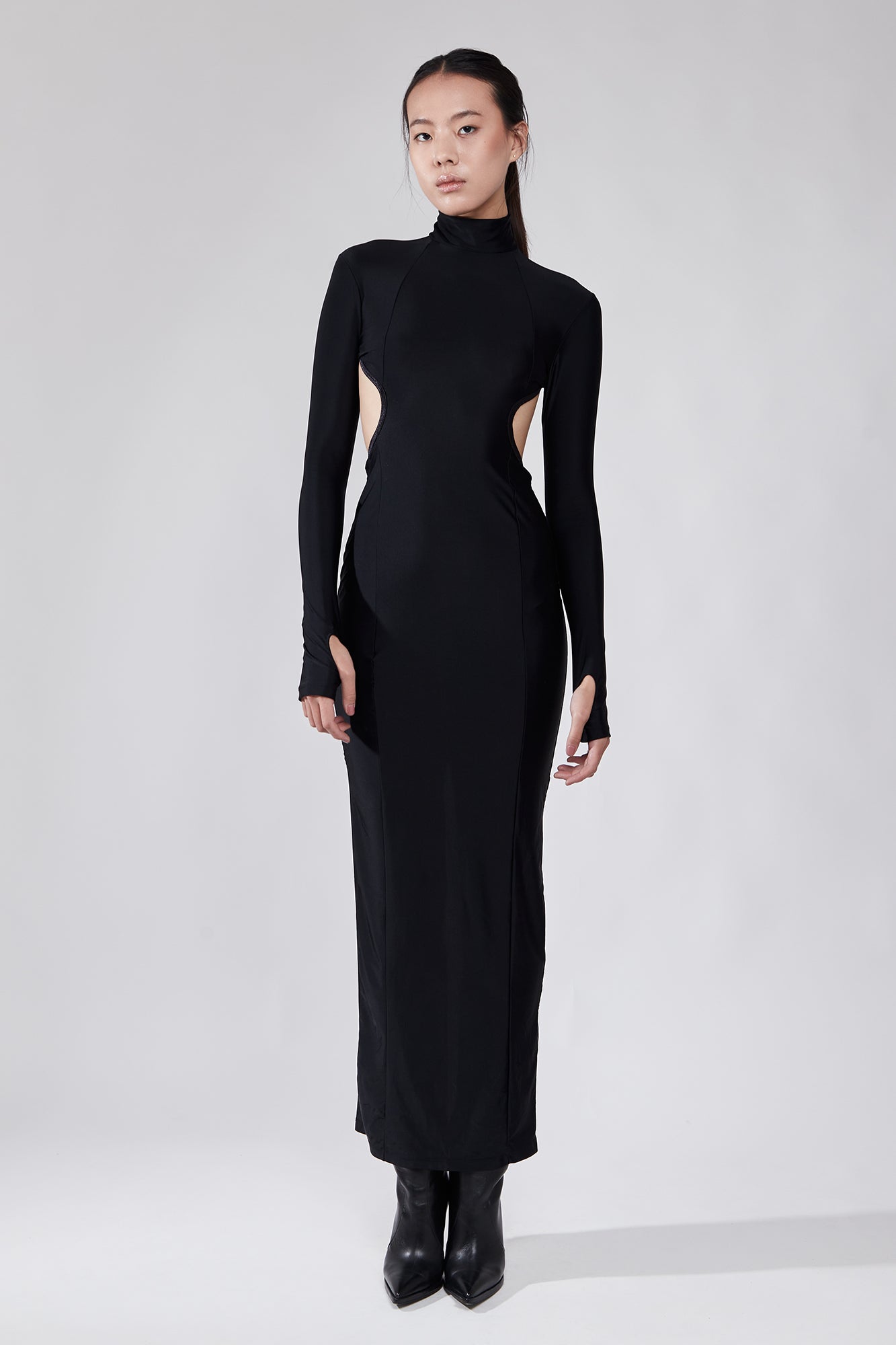 "Ursa" dress