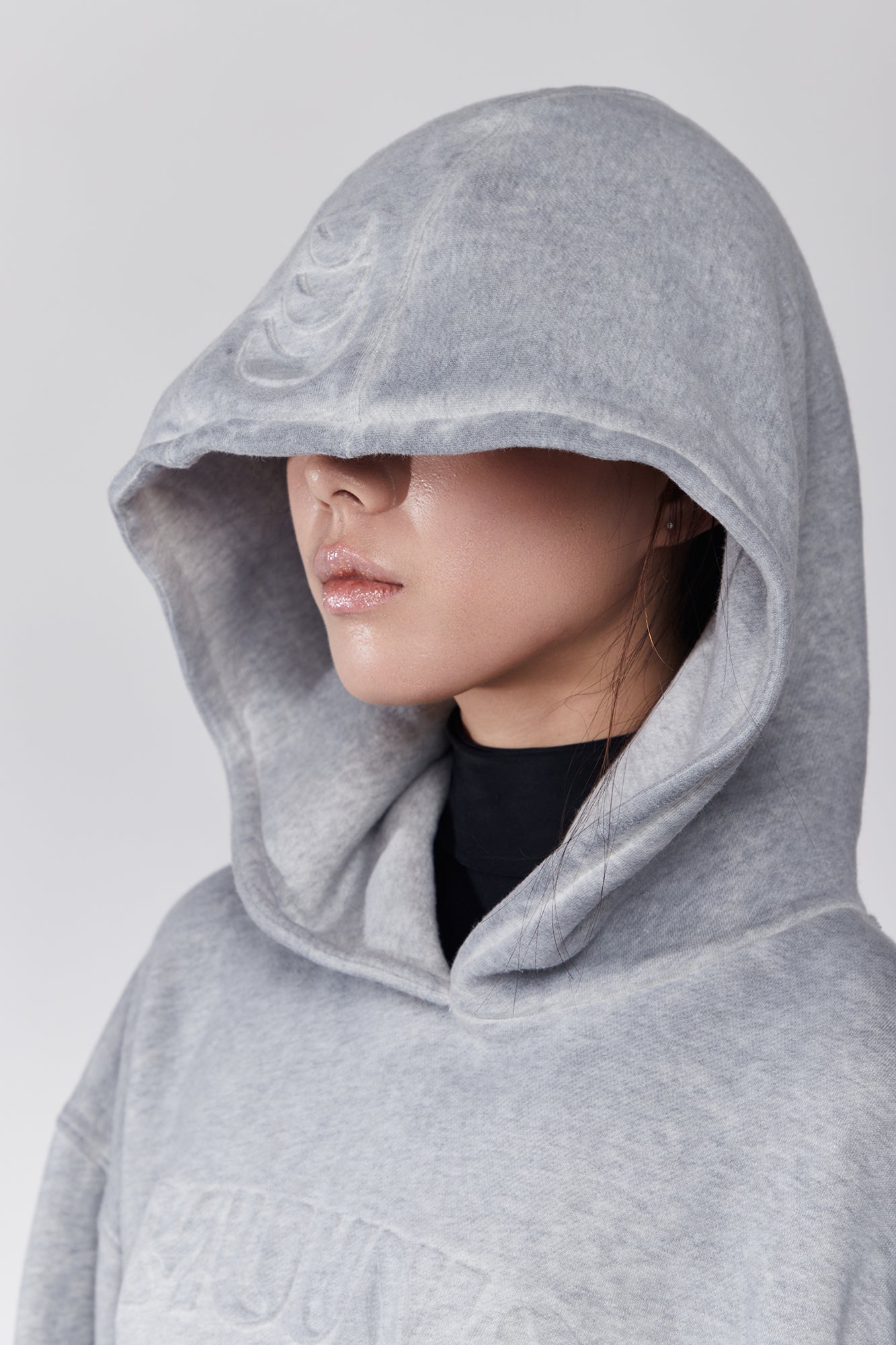 "Muna" sweatshirt