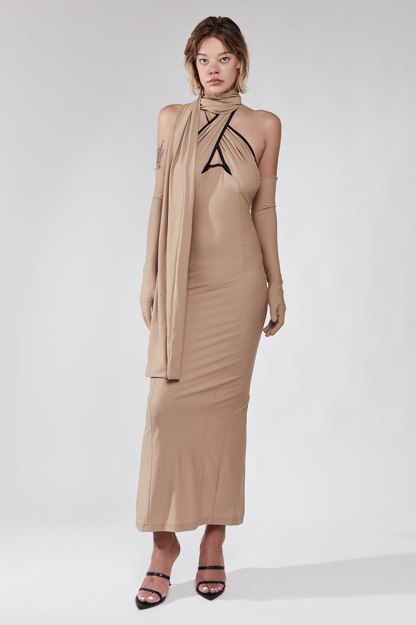 "Siwi" dress