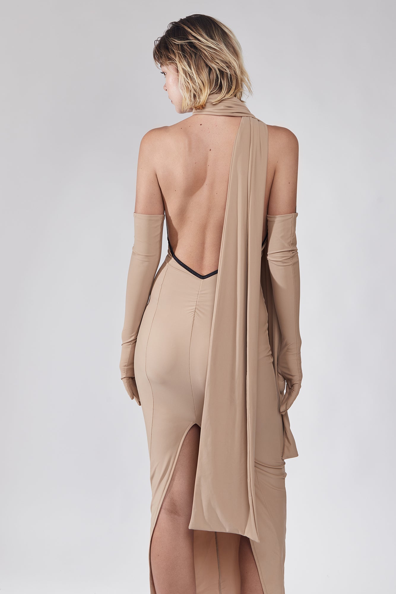 "Siwi" dress