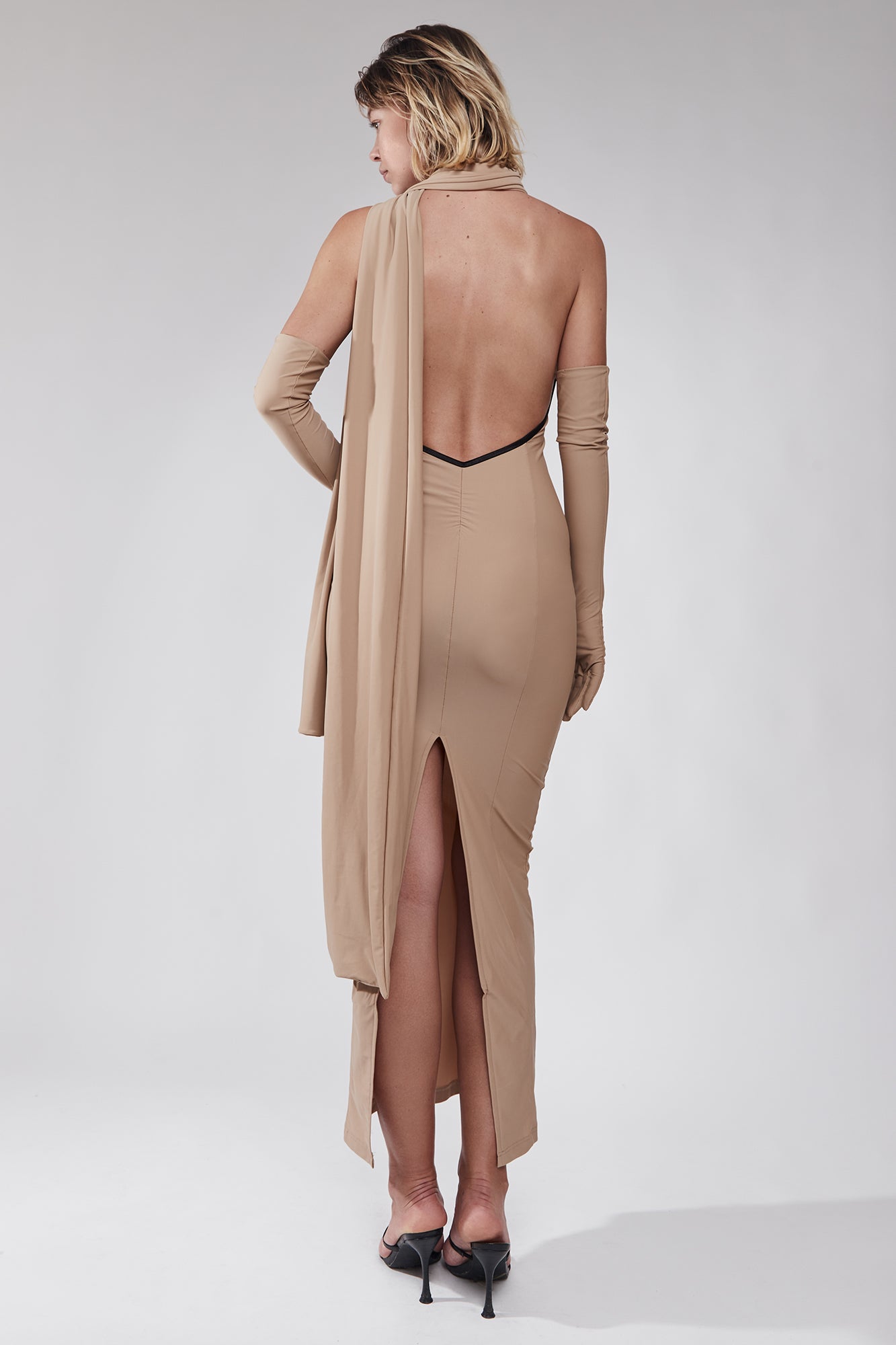 "Siwi" dress