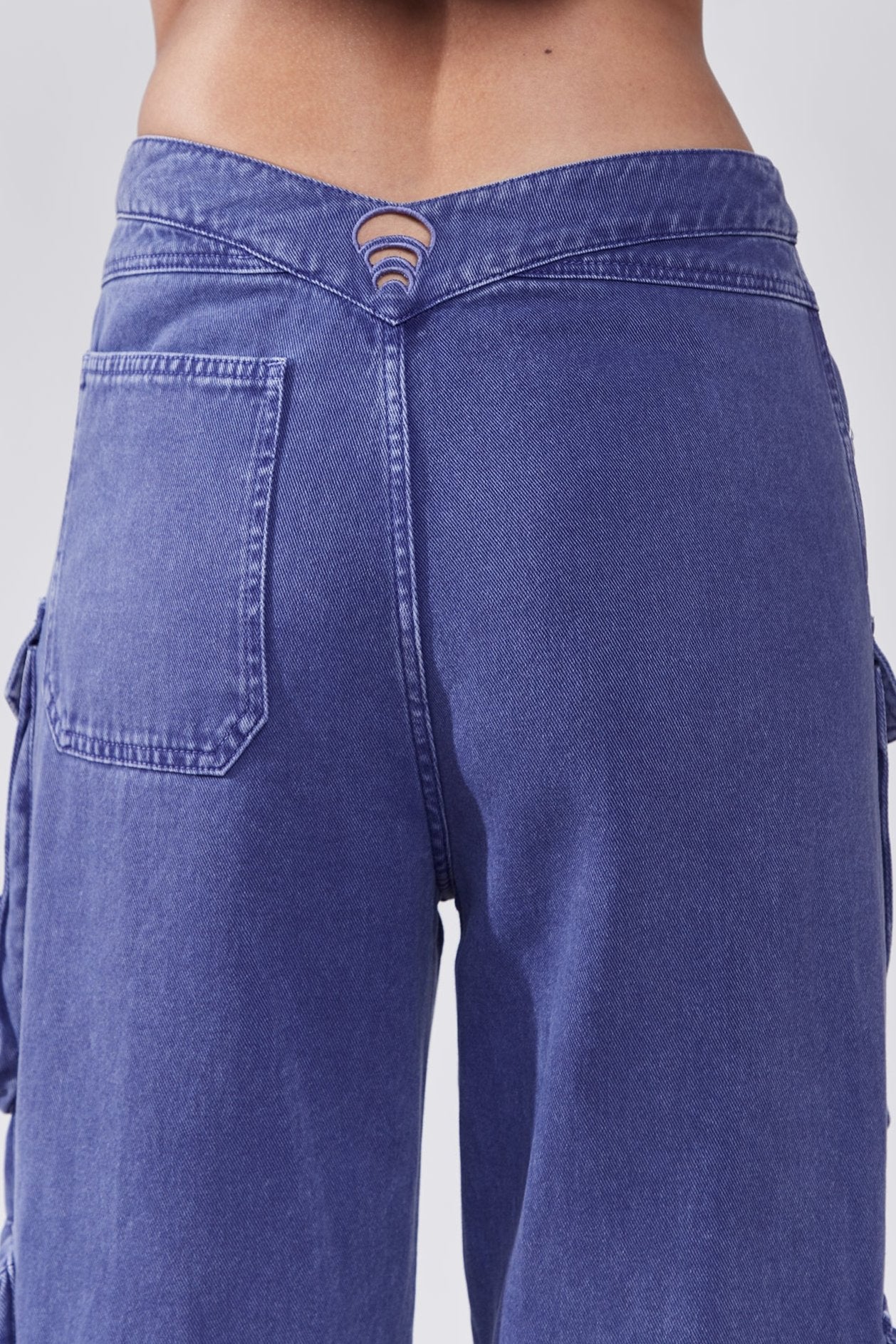 "Ares" pants