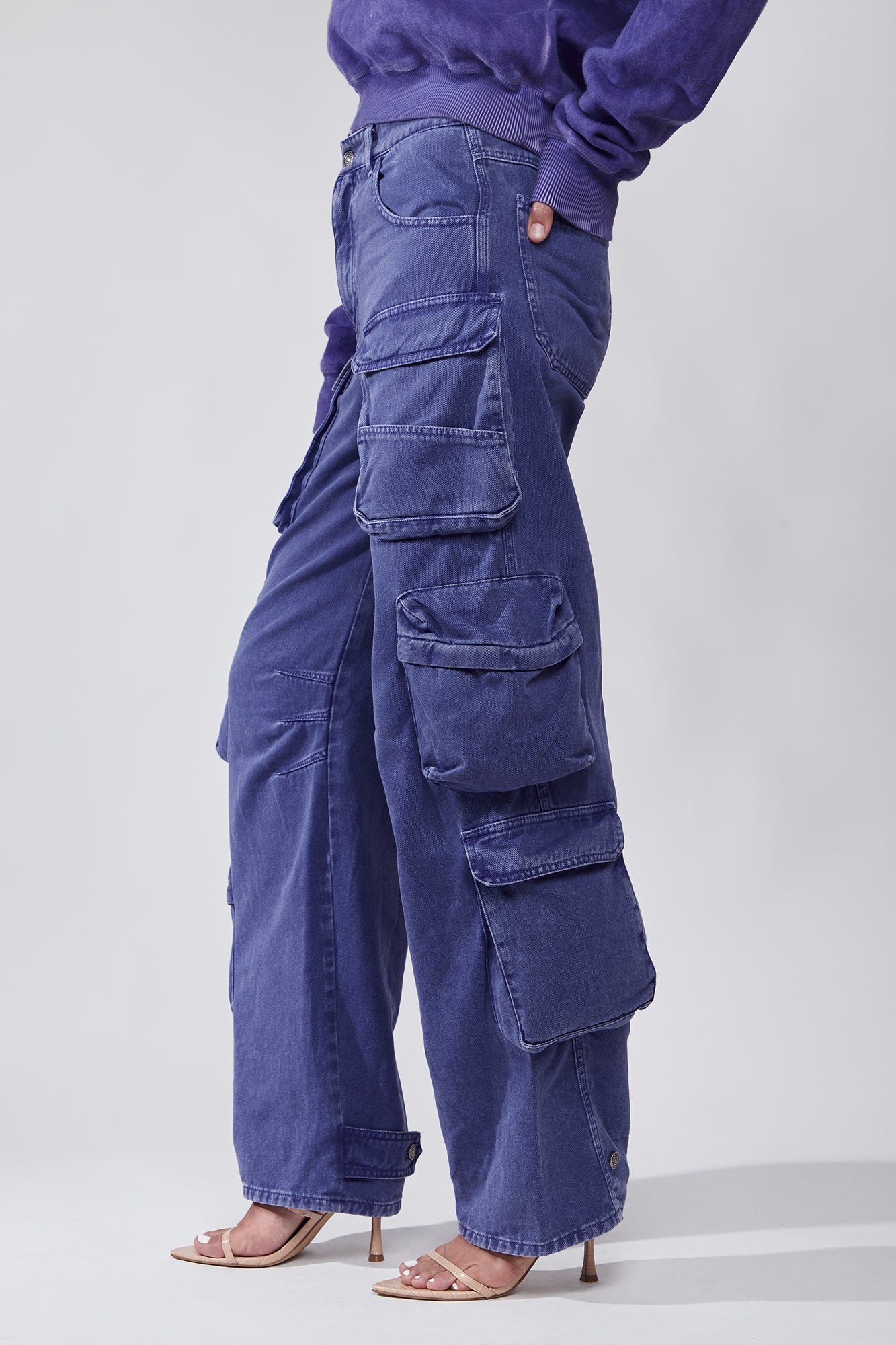 "Ares" pants