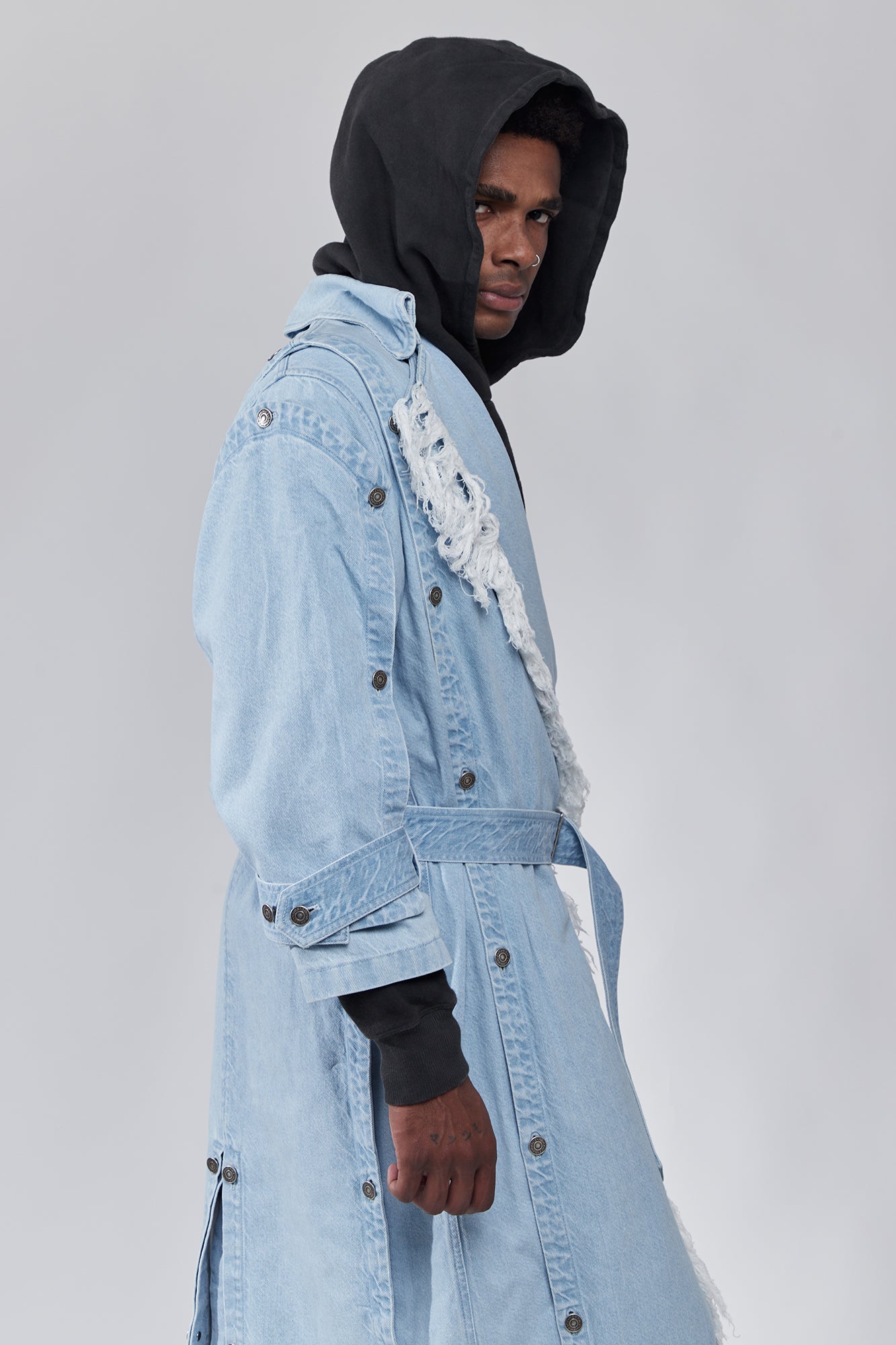 "Muna" sweatshirt