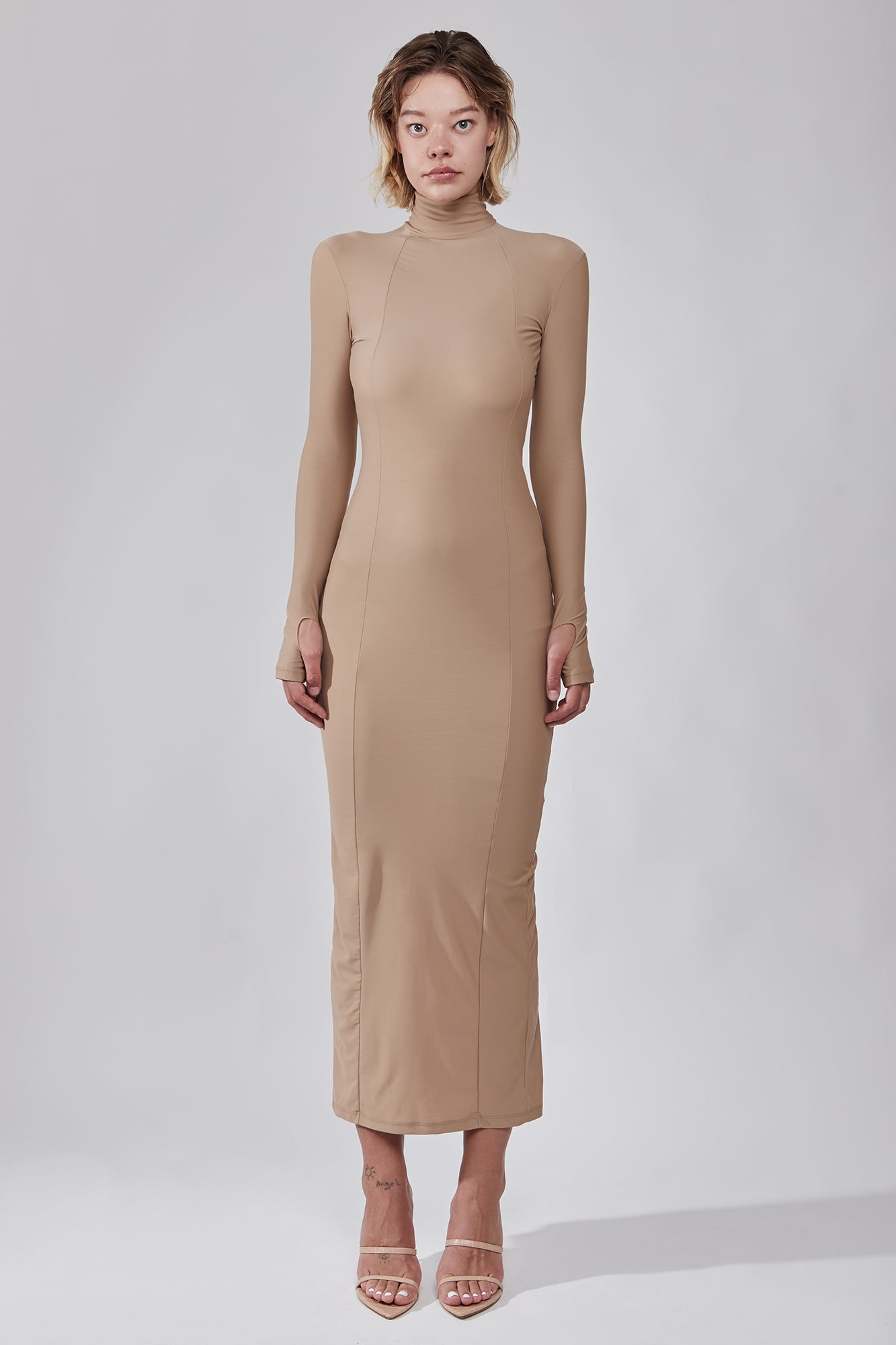 "Zosma" dress