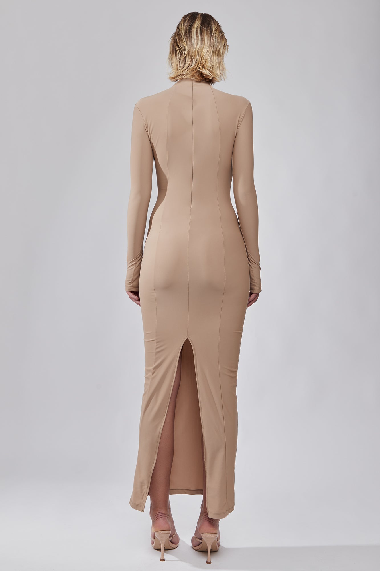 "Zosma" dress