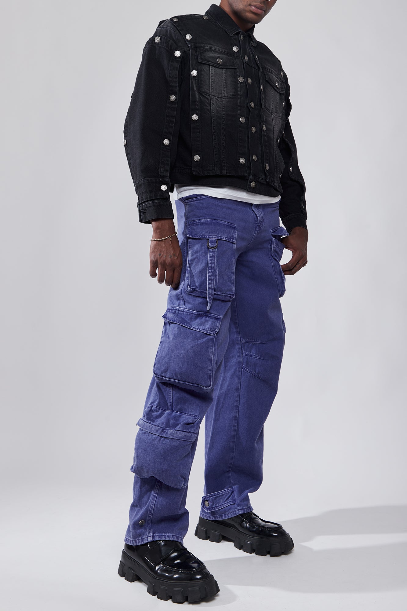 "Ares" pants