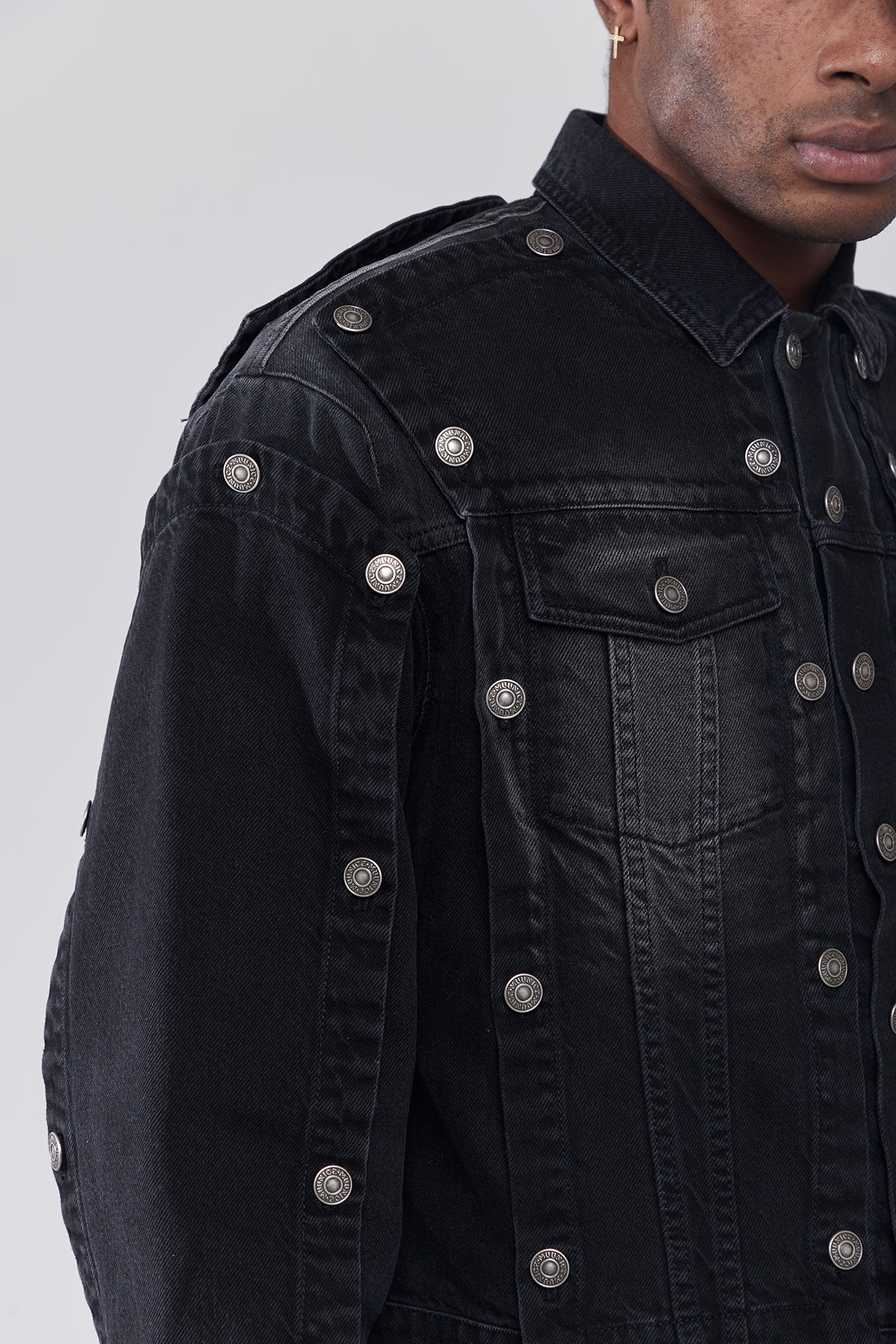"Beid" Jacket