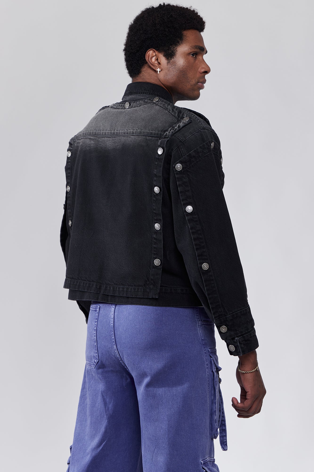 "Beid" Jacket