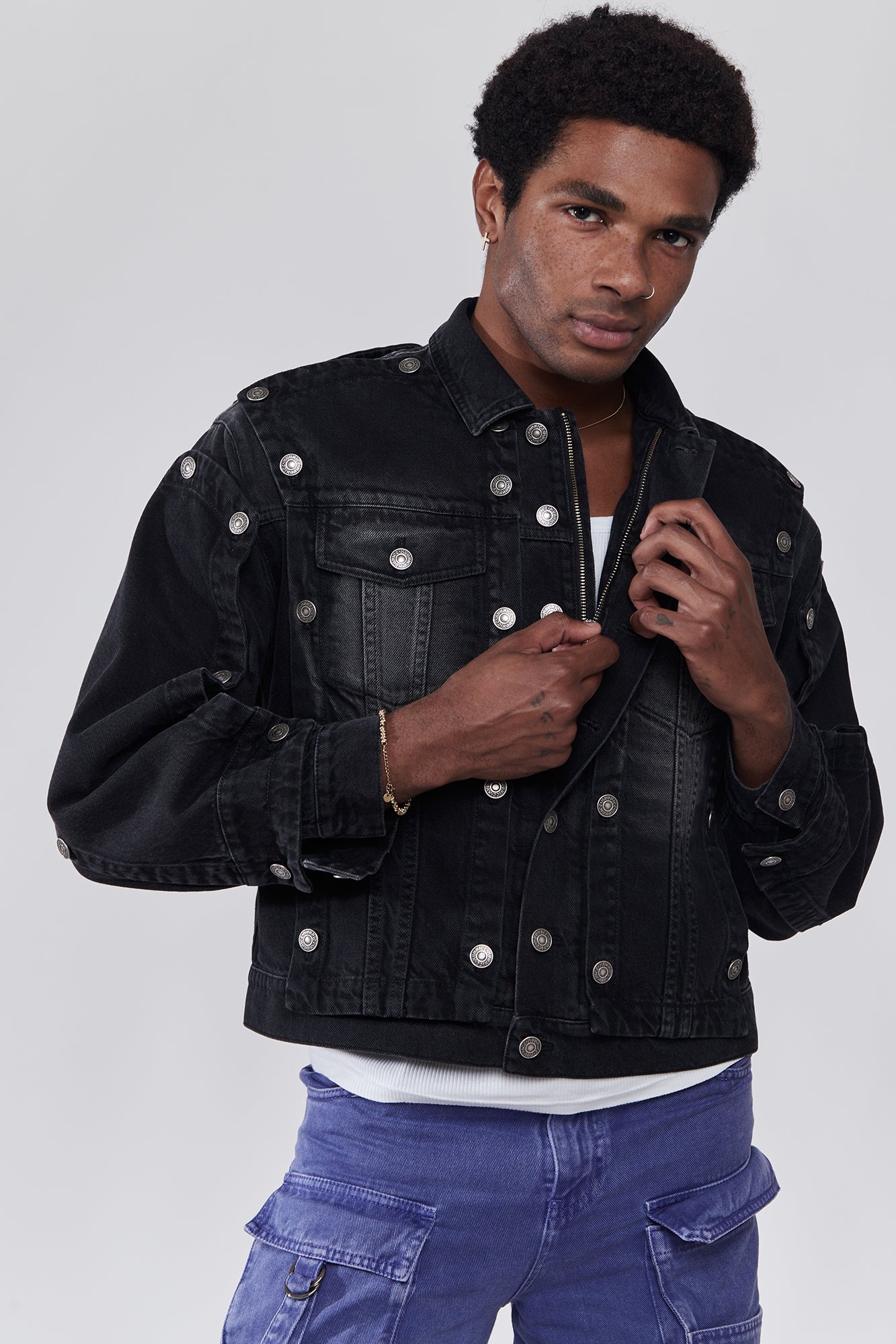 "Beid" Jacket