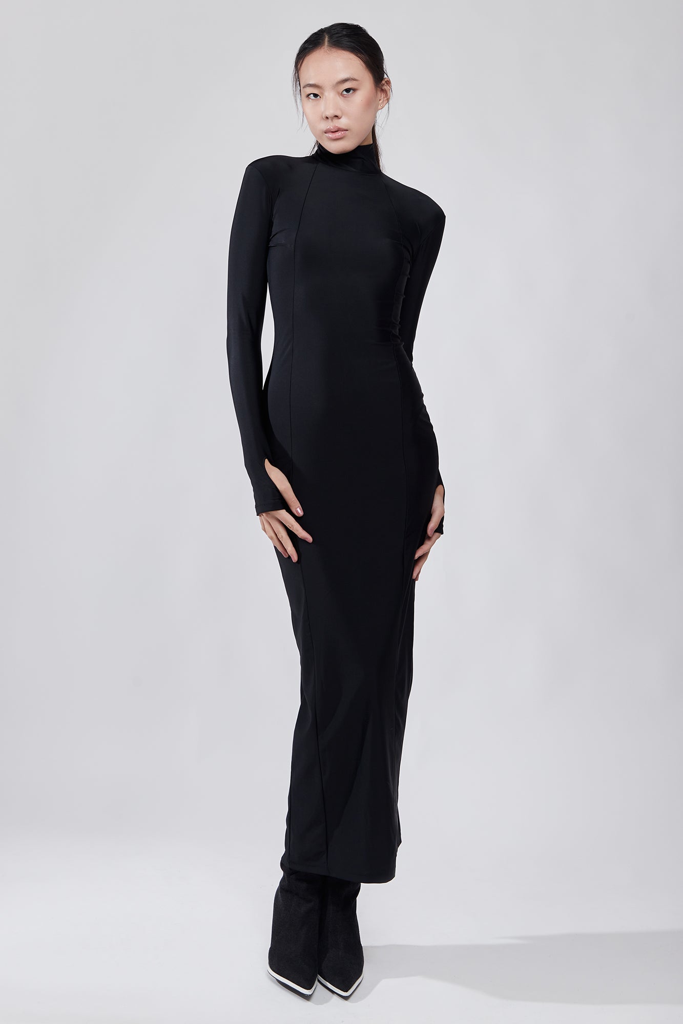 "Zosma" dress