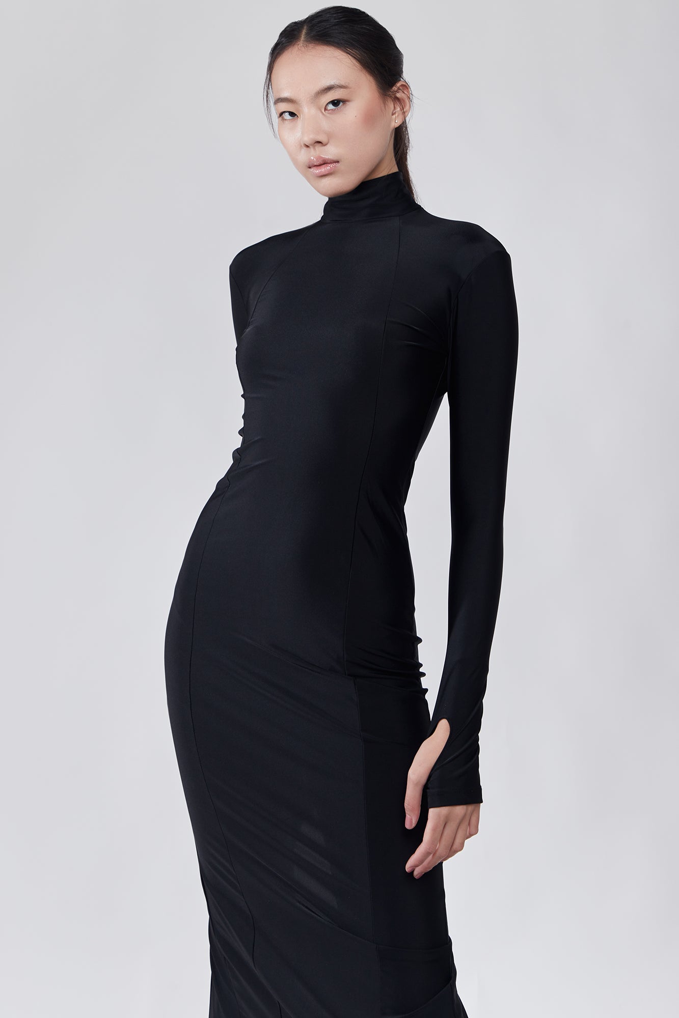 "Zosma" dress