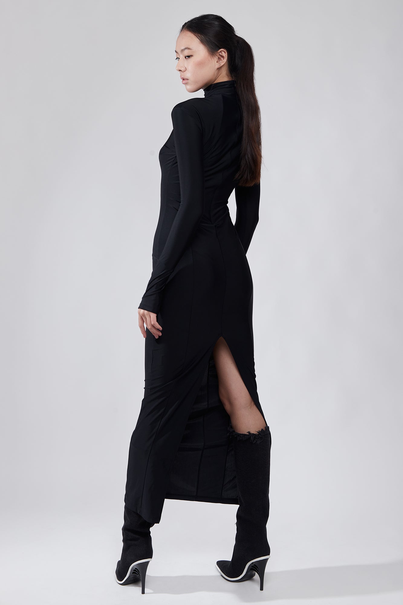 "Zosma" dress