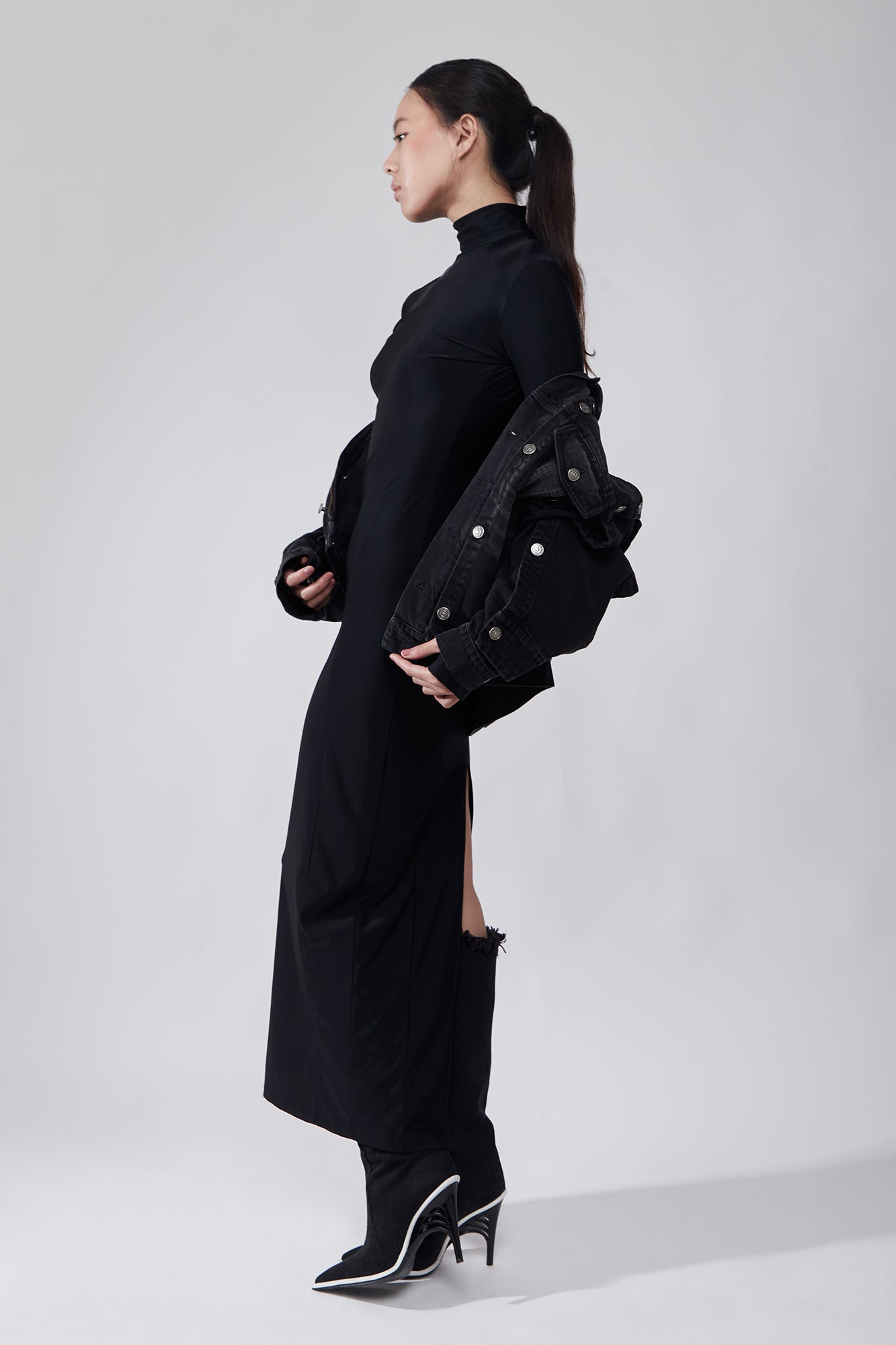 "Zosma" dress