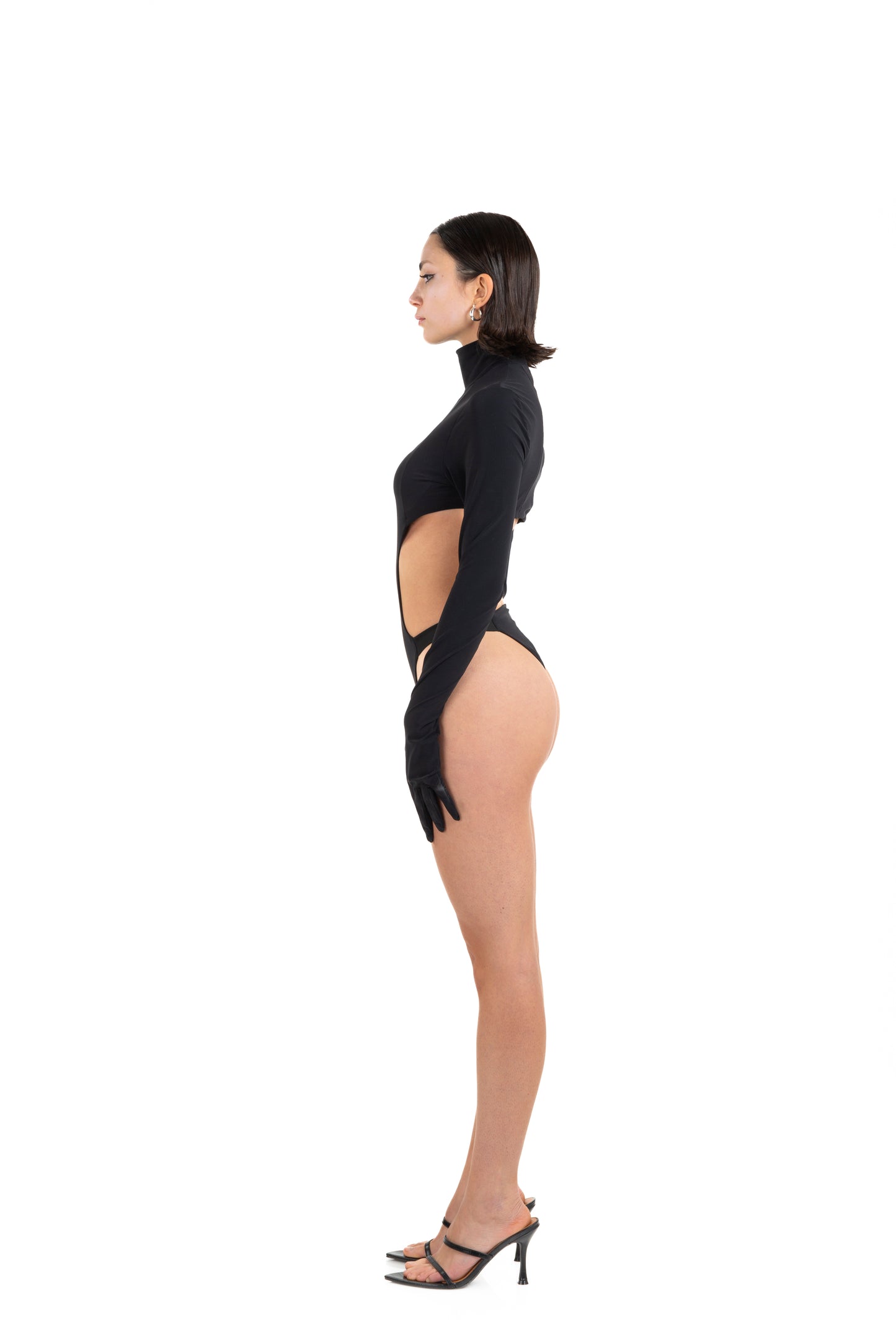 Antilia bodysuit